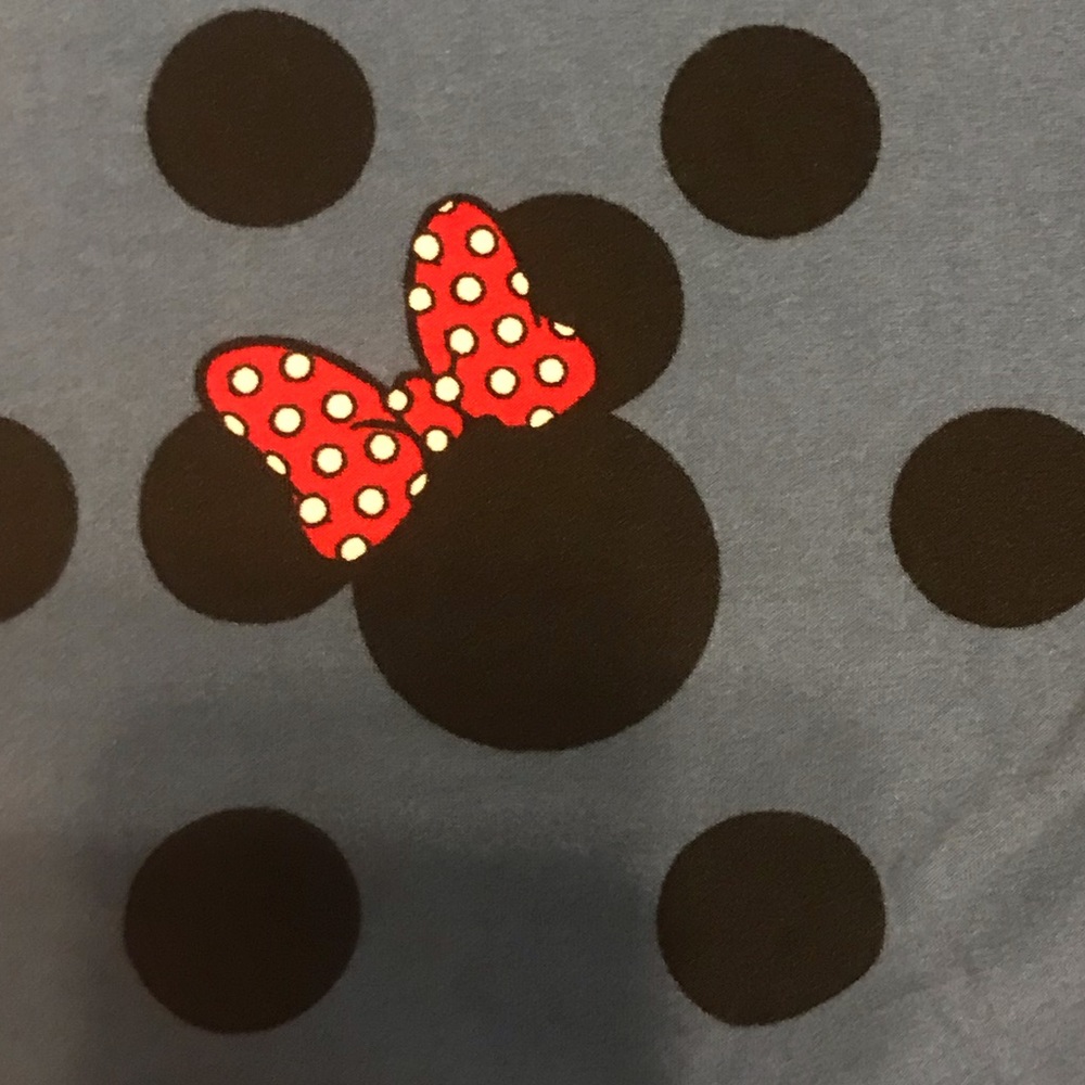 Disney LulaRoe Leggings
